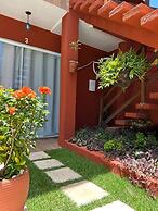 Pousada Recanto Pontal de Maracaípe