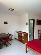 Pousada Recanto Pontal de Maracaípe