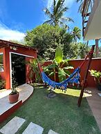 Pousada Recanto Pontal de Maracaípe