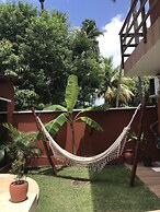 Pousada Recanto Pontal de Maracaípe