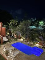 Pousada Recanto Pontal de Maracaípe