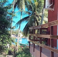 Pousada Recanto Pontal de Maracaípe