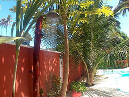 Pousada Recanto Pontal de Maracaípe