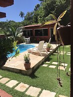 Pousada Recanto Pontal de Maracaípe