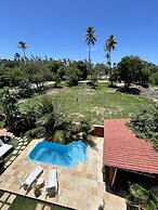 Pousada Recanto Pontal de Maracaípe