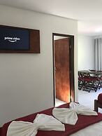 Pousada Recanto Pontal de Maracaípe