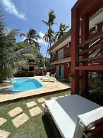 Pousada Recanto Pontal de Maracaípe