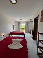 Pousada Recanto Pontal de Maracaípe