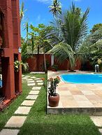 Pousada Recanto Pontal de Maracaípe