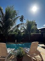 Pousada Recanto Pontal de Maracaípe