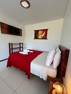 Pousada Recanto Pontal de Maracaípe