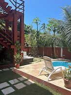 Pousada Recanto Pontal de Maracaípe