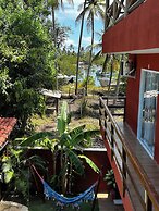 Pousada Recanto Pontal de Maracaípe