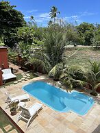 Pousada Recanto Pontal de Maracaípe