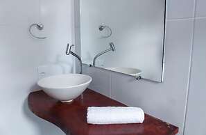 Pousada Recanto Pontal de Maracaípe