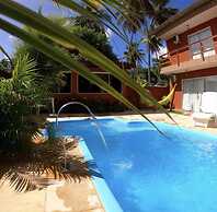 Pousada Recanto Pontal de Maracaípe