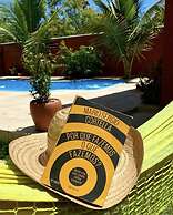 Pousada Recanto Pontal de Maracaípe