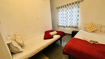 Maa Ji House on Lake Pichola, Udaipur