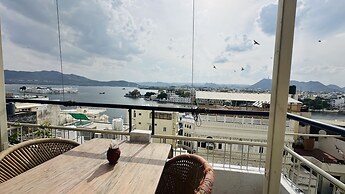 Maa Ji House on Lake Pichola, Udaipur