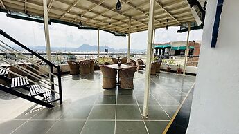 Maa Ji House on Lake Pichola, Udaipur