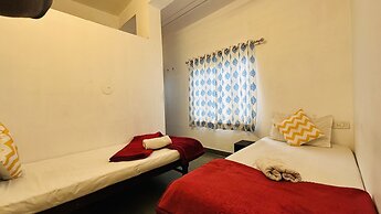 Maa Ji House on Lake Pichola, Udaipur