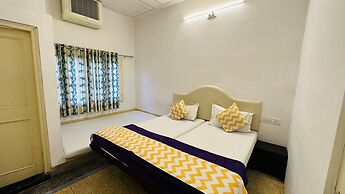 Maa Ji House on Lake Pichola, Udaipur