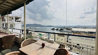 Maa Ji House on Lake Pichola, Udaipur