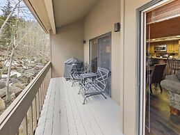 1791 Lakeside Getaway At Deer Valley! Outdoor Heated Pool & Hot Tubs! 