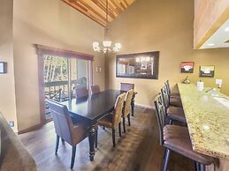 1791 Lakeside Getaway At Deer Valley! Outdoor Heated Pool & Hot Tubs! 