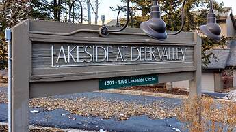 1791 Lakeside Getaway At Deer Valley! Outdoor Heated Pool & Hot Tubs! 