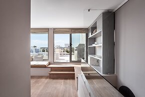 Glyfada Luxury Living