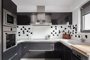 Glyfada Luxury Living