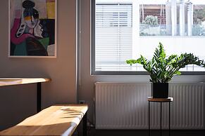 Glyfada Luxury Living