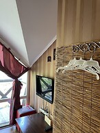 Touristic Complex Chychkan