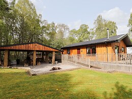 Lovat Highland Bothy