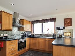 Lovat Highland Bothy