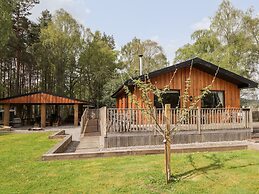 Lovat Highland Bothy