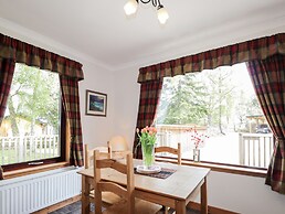 Lovat Highland Bothy