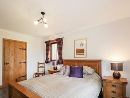 Lovat Highland Bothy