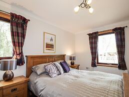 Lovat Highland Bothy