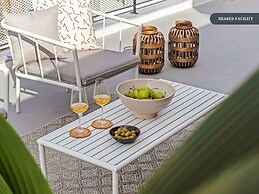 Sanders Port - Homely Studio Near Piraeus Port