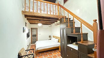 QIAOJU B&B