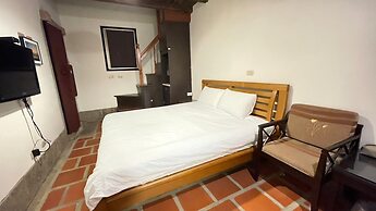 QIAOJU B&B