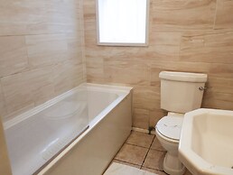 Sunnyside Holiday Apartment 1