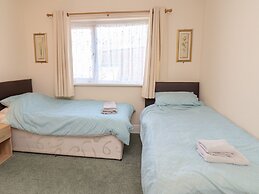 Sunnyside Holiday Apartment 1