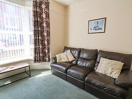 Sunnyside Holiday Apartment 1