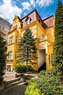 Aphrodite Hotel Marianske Lazne