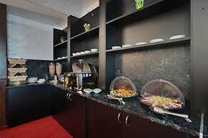 Aphrodite Hotel Marianske Lazne
