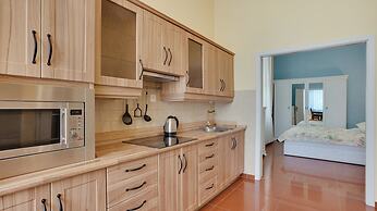 Aphrodite Hotel Marianske Lazne