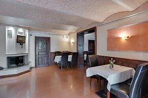 Aphrodite Hotel Marianske Lazne